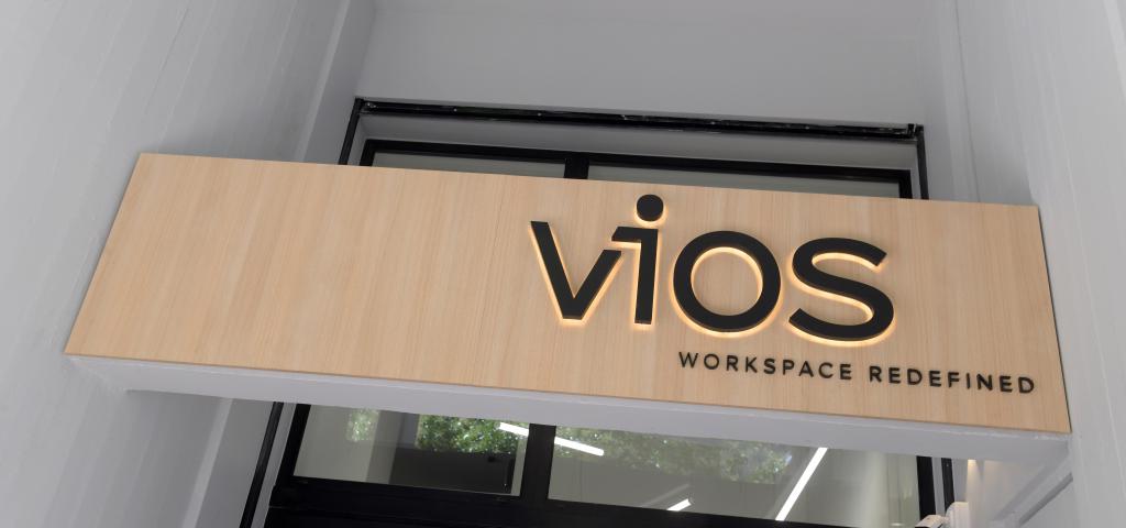 Coworking is projected to reach at 30% of working spaces by 2030 Coworking is projected to reach at 30% of working spaces by 2030